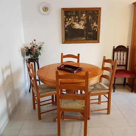 Beira Mar Terrace * Armação de Pêra