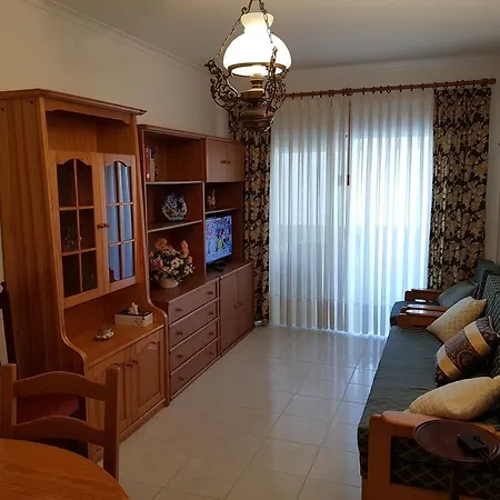 Beira Mar Terrace 公寓 Armação de Pêra