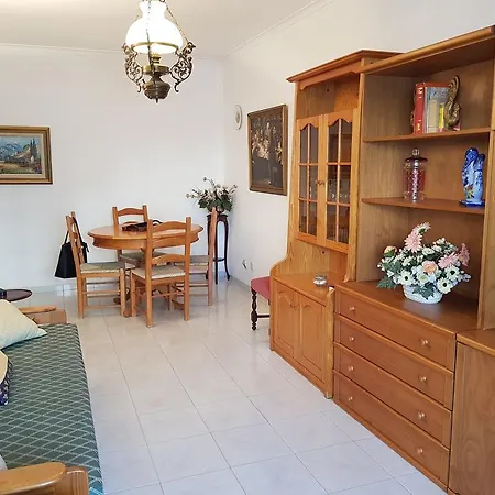 Apartment Beira Mar Terrace *