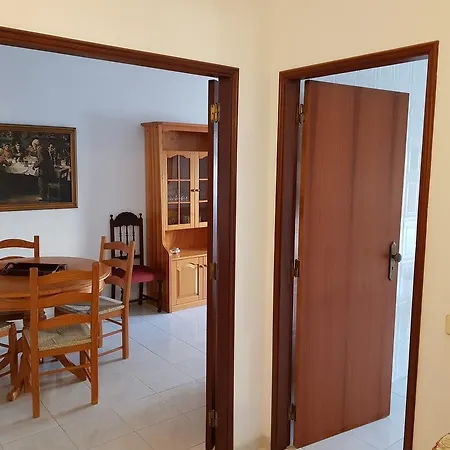 Apartment Beira Mar Terrace