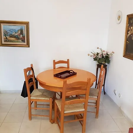 Beira Mar Terrace Apartment