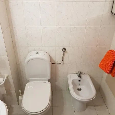Apartamento Beira Mar Terrace Armação de Pêra