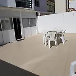 公寓 Beira Mar Terrace *