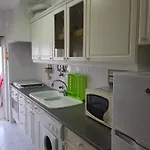 Beira Mar Terrace 公寓 Armação de Pêra